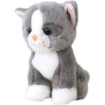 Silky Плюшена играчка Silky - Коте, асортимент, 15 cm (77993) - ozone
