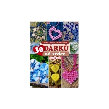30 dárků od srdce