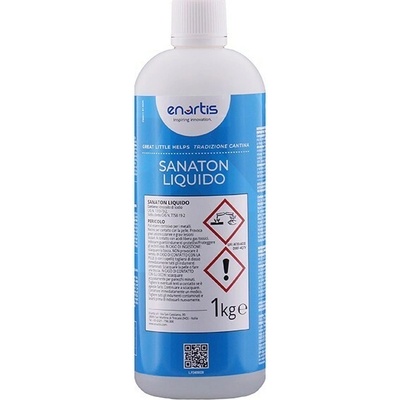 Sanaton tekutý 1kg