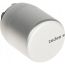 Tedee Smart Lock, elektronický zámok, strieborný Tedee Strieborný Vstavaná