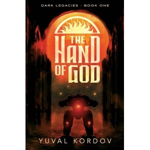 The Hand of God | Yuval Kordov (ISBN: 9781738802517)