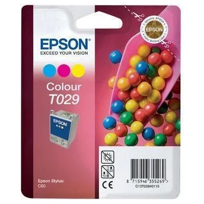 Epson T029