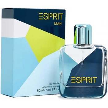 Image 1 of Esprit Man (2019) EDT 50 ml