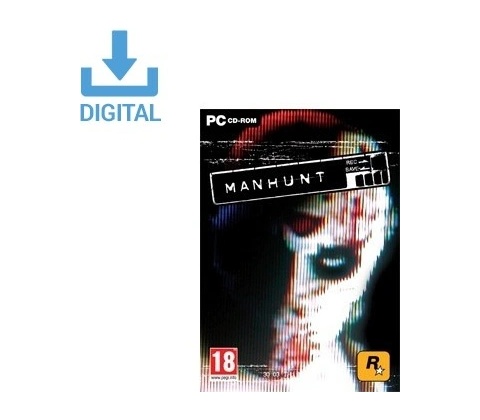 Manhunt