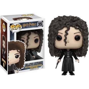 Funko POP! Harry Potter Bellatrix Lestrange