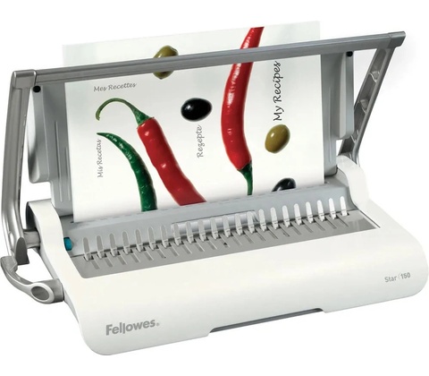 Fellowes Star+