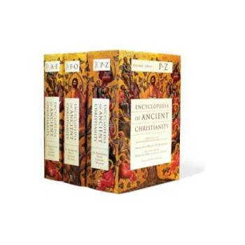 Image 1 of Encyclopedia of Ancient Christianity | Thomas C. Oden, Joel C. Elowsky, Angelo Di Berardino