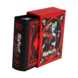 DC: Harley Quinn | Darcy Reed (ISBN: 9781683838654)