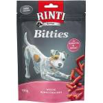 RINTI Extra Bitties морков и спанак 100 г