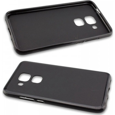 Púzdro Candy Case Huawei Nova Plus čierne