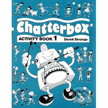 Chatterbox 1. Activity Book