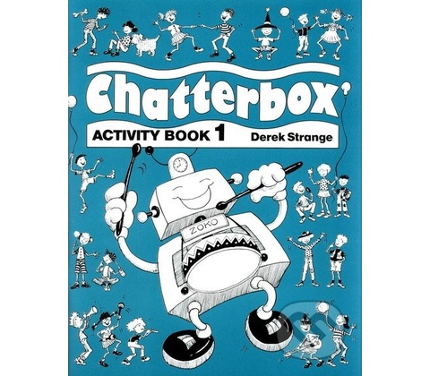 Chatterbox 1. Activity Book