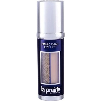 La Prairie Skin Caviar Eye Lift očný gél na všetky typy pleti 20 ml