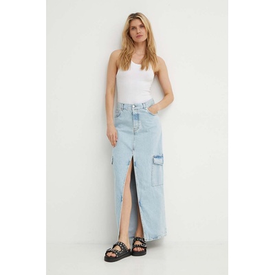 K+LUSHA Дънкова пола k+lusha (klastreadf129klw06)