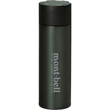 Montbell Termoska Alpine Thermo Bottle 750 ml černá