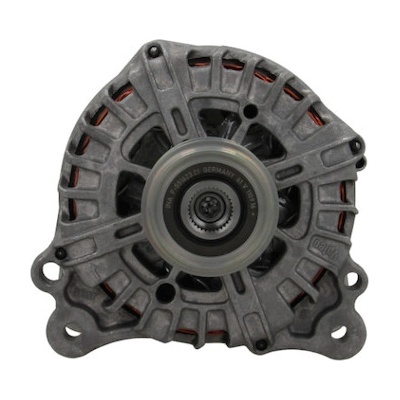 Alternátor Audi 200A FG20S011 Valeo New