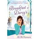 Breakfast at Darcy's