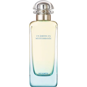 Image 1 of Hermès Un Jardin Mediterranée EDT 100 ml