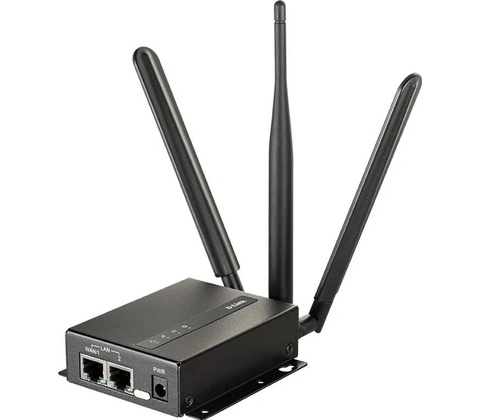 D-Link DWM-313
