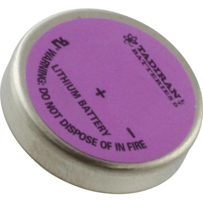 Tadiran TL 2450 P 550 mAh 1 ks