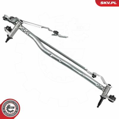 Mechanizmus stieračov ESEN SKV 05SKV178