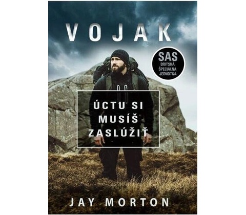 Vojak - Jay Morton