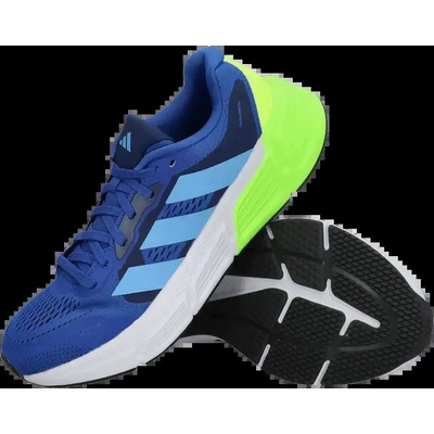 adidas Questar 2 Bounce modrá – Zboží Mobilmania