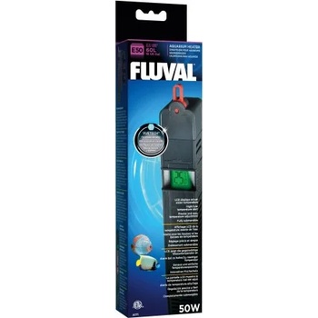 Image 1 of HAGEN Нагревател Fluval E-Heater 50W (4996)