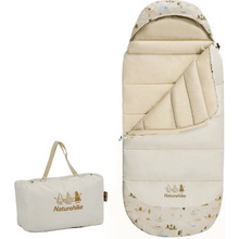 Naturehike Malý dobrodruh BC300 1860g
