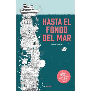 Hasta el fondo del mar (ISBN: 9788498019094)