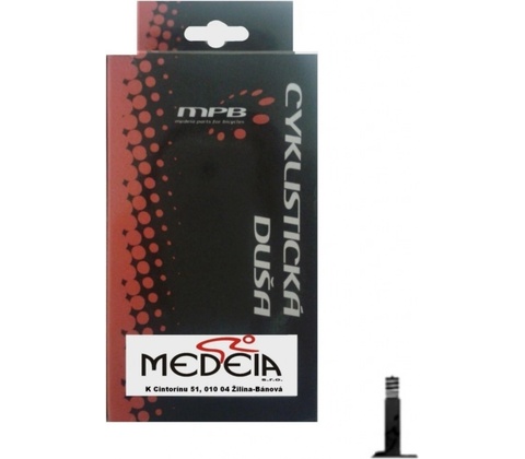 mpb AV