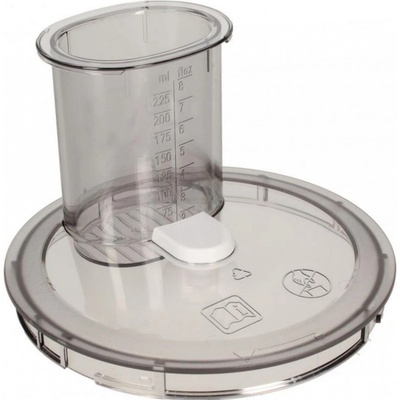 Bosch víko krouhače 12013003