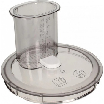 Bosch víko krouhače 12013003