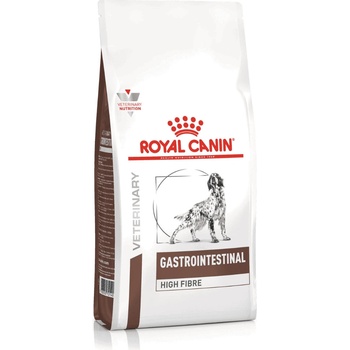 Royal Canin VD Dog Gastrointestinal HIGH FIBRE 14 kg
