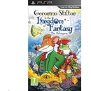 Geronimo Stilton