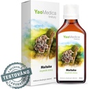 YaoMedica Maitake tinktúra pre reguláciu metabolizmu 50 ml