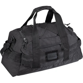 Mil-Tec Combat černá 25 l