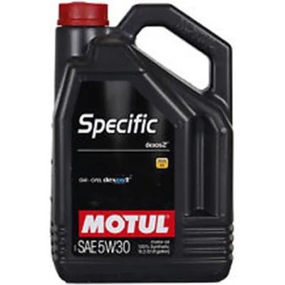 Motul Specific dexos2 5W-30 2 l