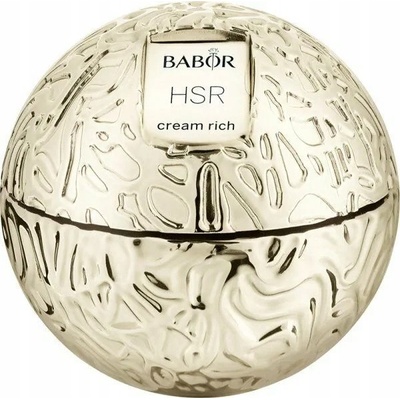 Babor HSR Lifting Extra Firming cream Rich 50 ml