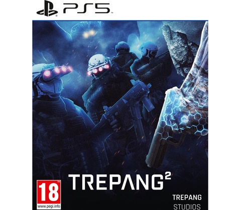 Trepang2
