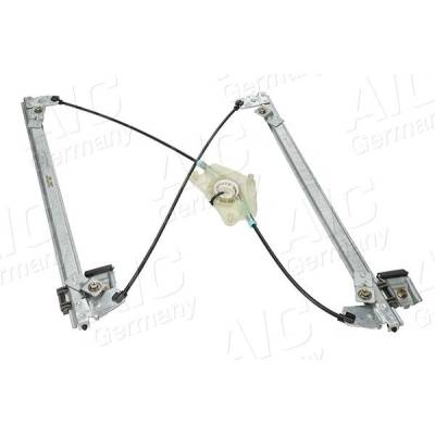 Mechanizmus zdvíhania okna POLCAR 5045PSG1