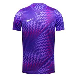 Nike Мъжка тениска tr pro gard 6 - hv8301-507