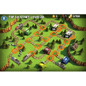 N3V Games Trainz Trouble (PC)