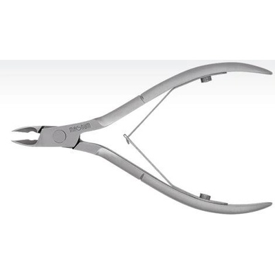 Magnum kleště na kůžičky nerezová ocel 10 cm