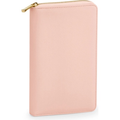 BagBase cestovné puzdro na šperky BG757 Soft Pink