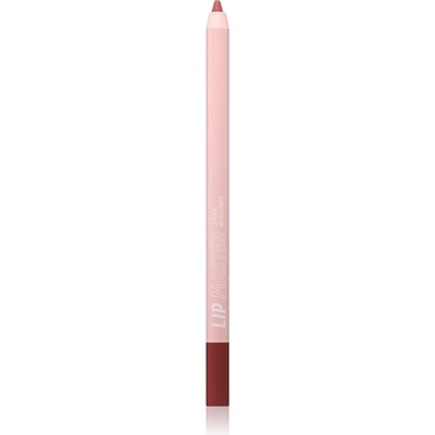 Mulac Cosmetics Lip Master водоустойчив молив за устни цвят 05 Salty Pink 1.2 гр