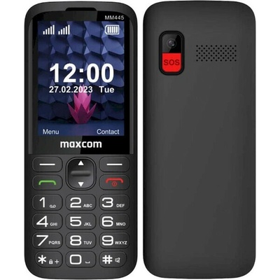 Maxcom MM445 4G