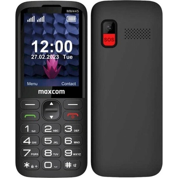 Maxcom MM445 4G