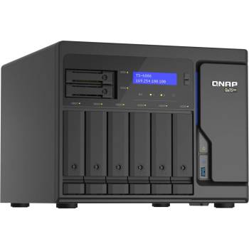 QNAP TS-H886-D1602-8G-BRO
