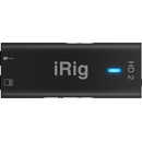 IK Multimedia iRig HD 2